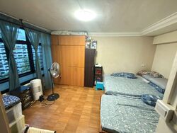 Blk 581 Woodlands Drive 16 (Woodlands), HDB Executive #513790351
